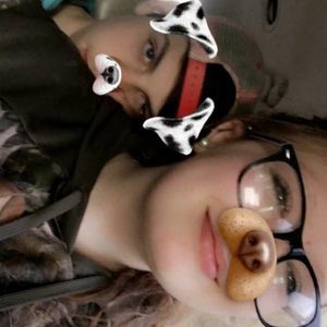 Meet your Posher, Karina